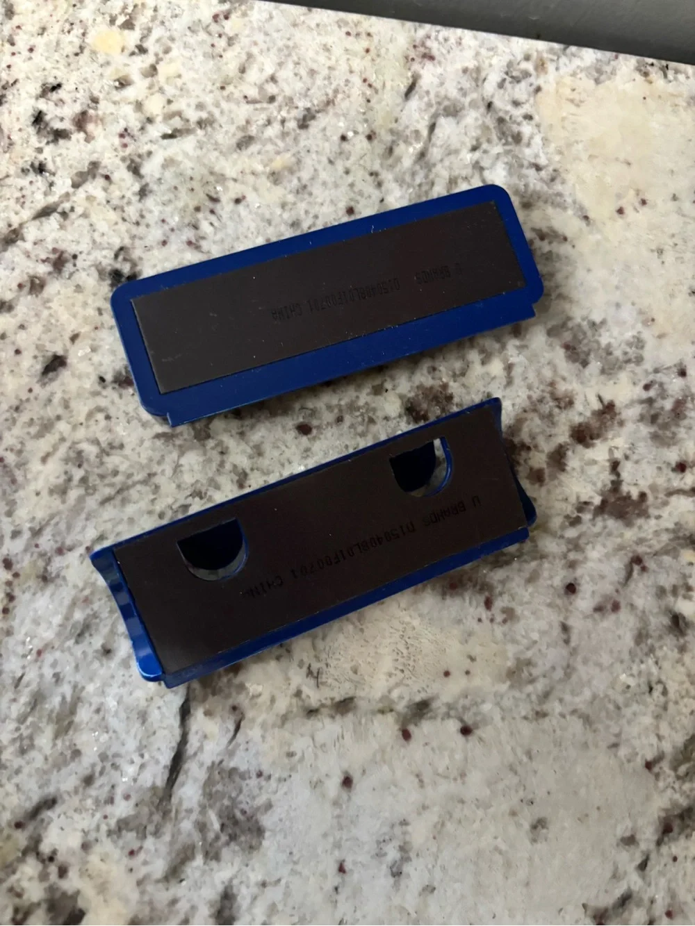 N/A nwot magnetic